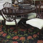 610 4749 DINING ROOM SET